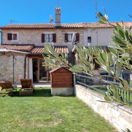 Ariana Βίλα Novigrad Istria Εξωτερικό φωτογραφία