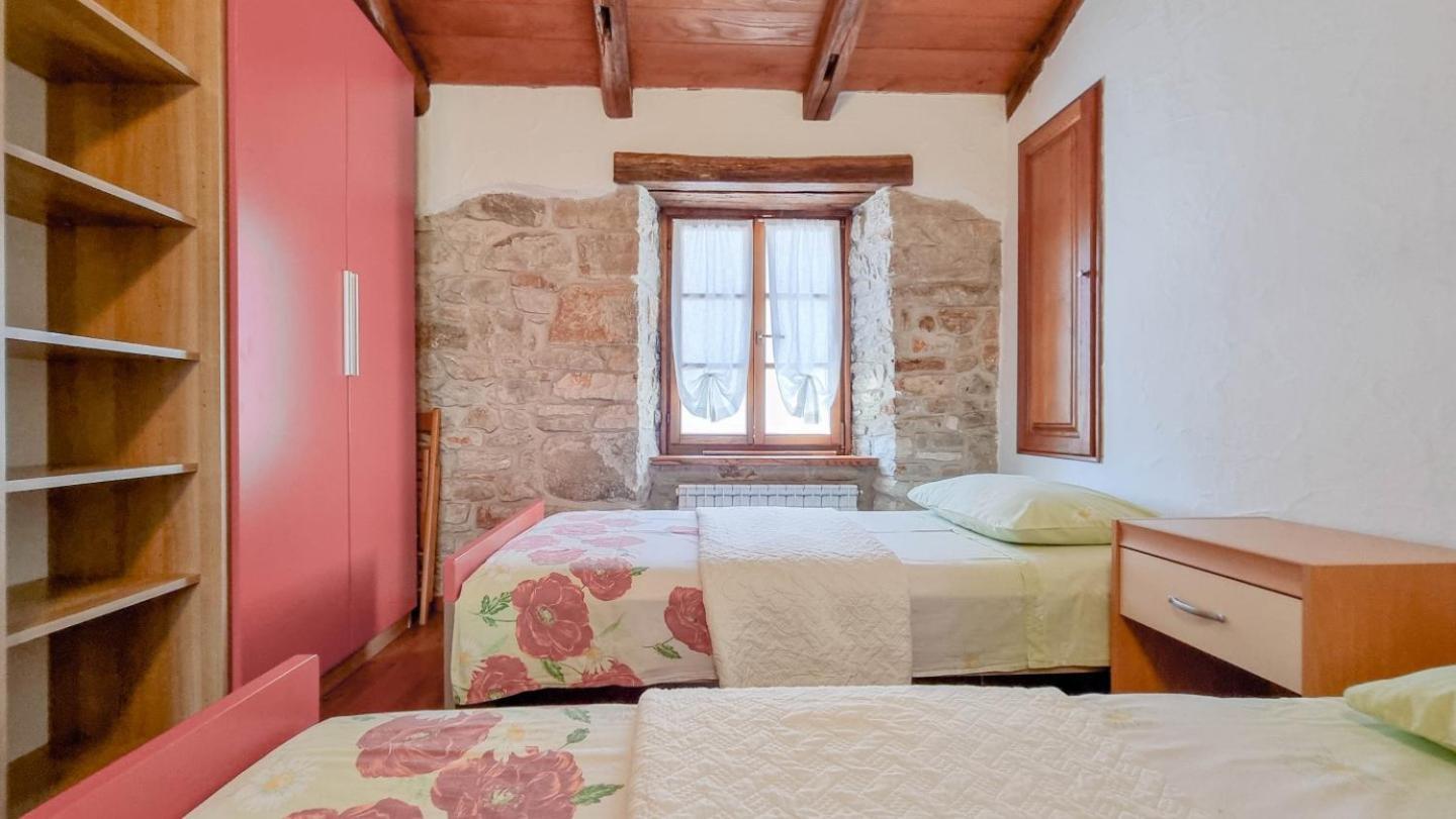 Ariana Βίλα Novigrad Istria Εξωτερικό φωτογραφία