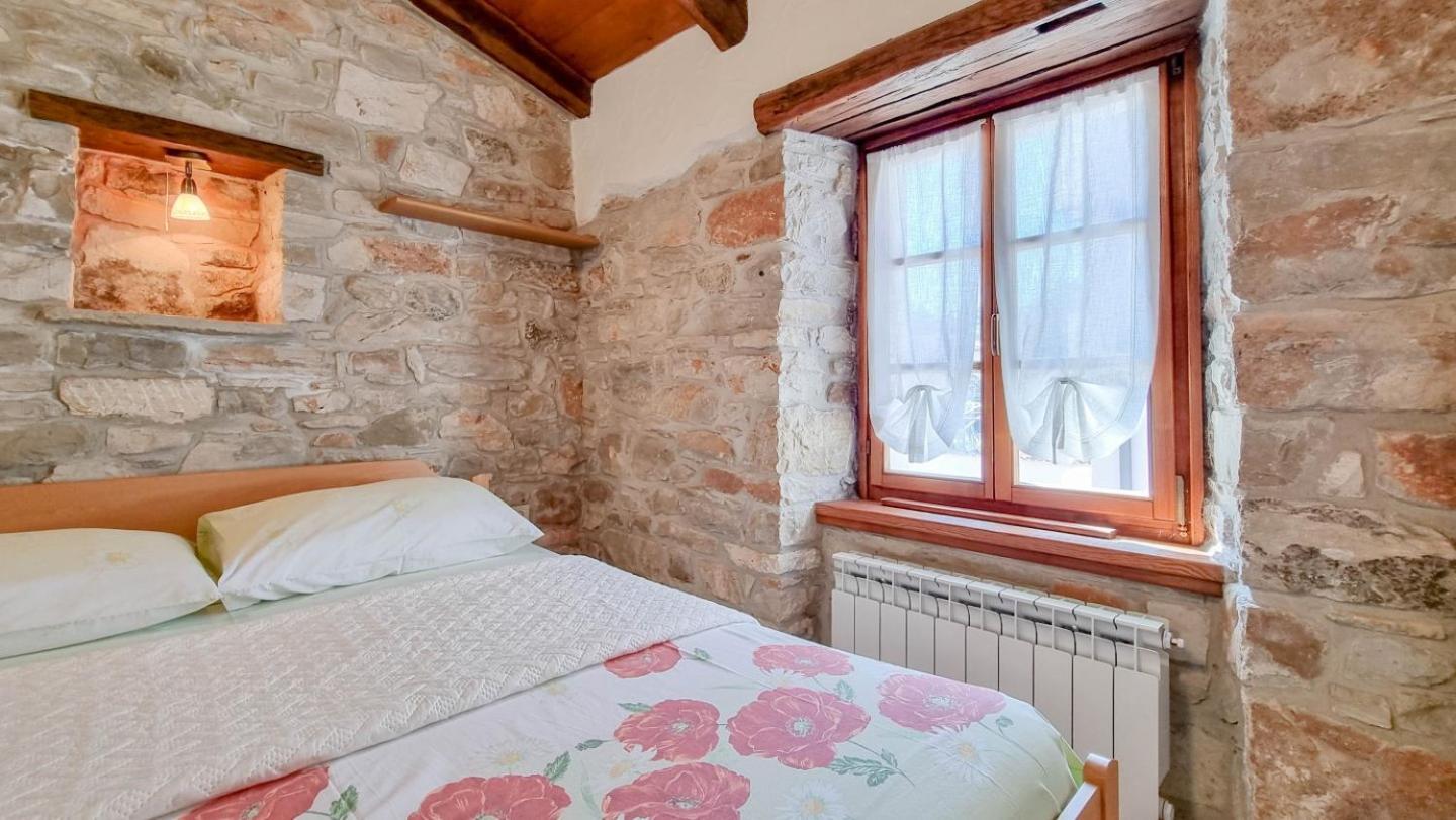 Ariana Βίλα Novigrad Istria Εξωτερικό φωτογραφία