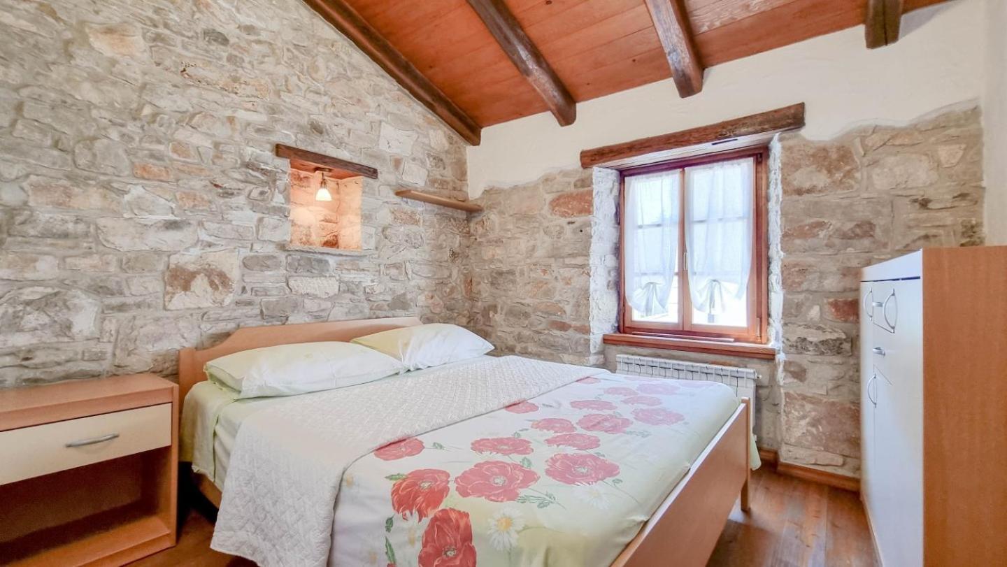 Ariana Βίλα Novigrad Istria Εξωτερικό φωτογραφία