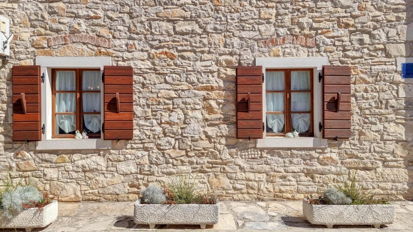 Ariana Βίλα Novigrad Istria Εξωτερικό φωτογραφία