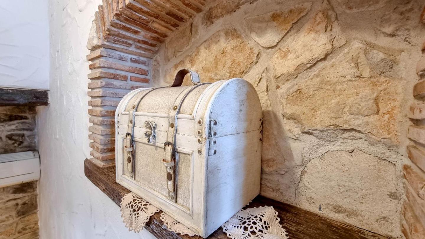 Ariana Βίλα Novigrad Istria Εξωτερικό φωτογραφία